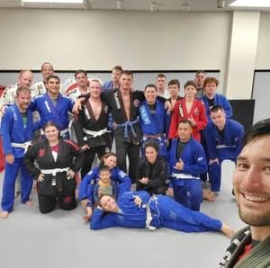 Meet your Posher, Richard